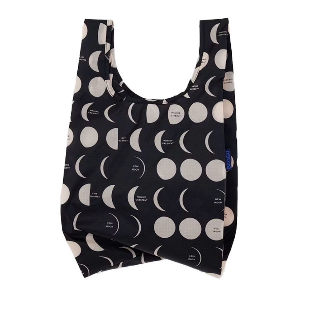 BAGGU Baby Baggu moon  NWOT